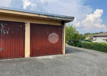 Quadrilocale Via Fra' Dolcino, Quaregna Cerreto - foto 34