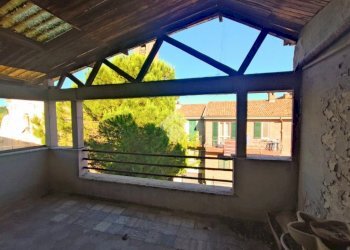 Independent house Via Baiardi, Cerreto Grue - photo 28