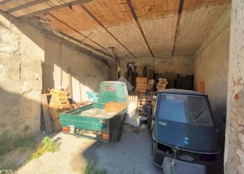 Independent house Via Baiardi, Cerreto Grue - photo 36