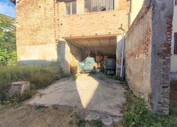 Independent house Via Baiardi, Cerreto Grue - photo 37