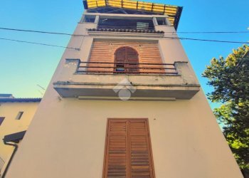 Independent house Via Baiardi, Cerreto Grue - photo 39
