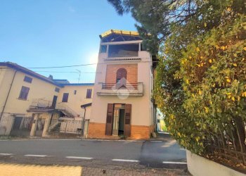 Independent house Via Baiardi, Cerreto Grue - photo 40