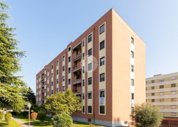 Four-room apartment Via Cavour, Alpignano - photo 14