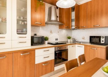 Four-room apartment Via Cavour, Alpignano - photo 5