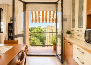 Four-room apartment Via Cavour, Alpignano - photo 6