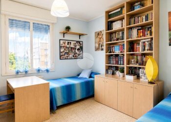 Four-room apartment Via Cavour, Alpignano - photo 11