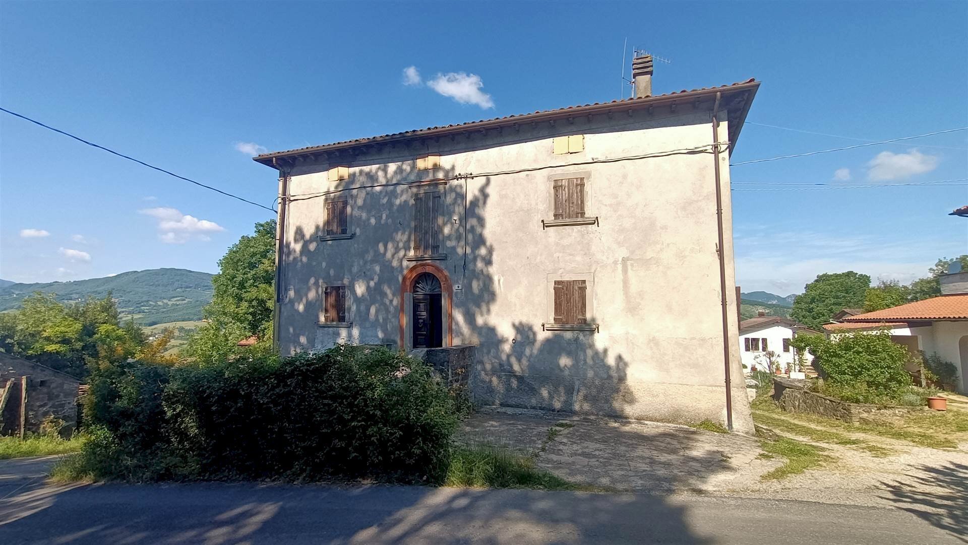 Townhouse Via Roda, Castiglione dei Pepoli - photo 1