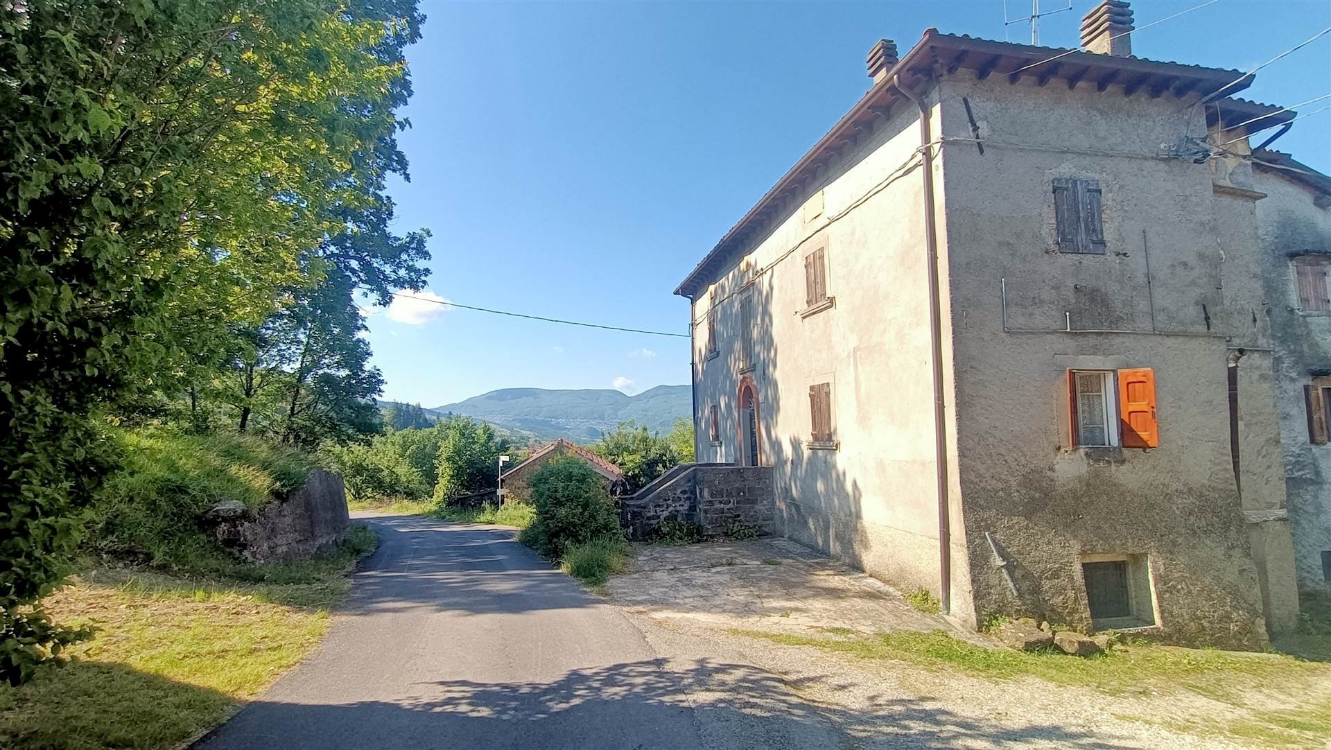 Townhouse Via Roda, Castiglione dei Pepoli - photo 2