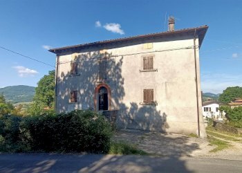 Terratetto - Terracielo Via Roda, Castiglione dei Pepoli - foto 1