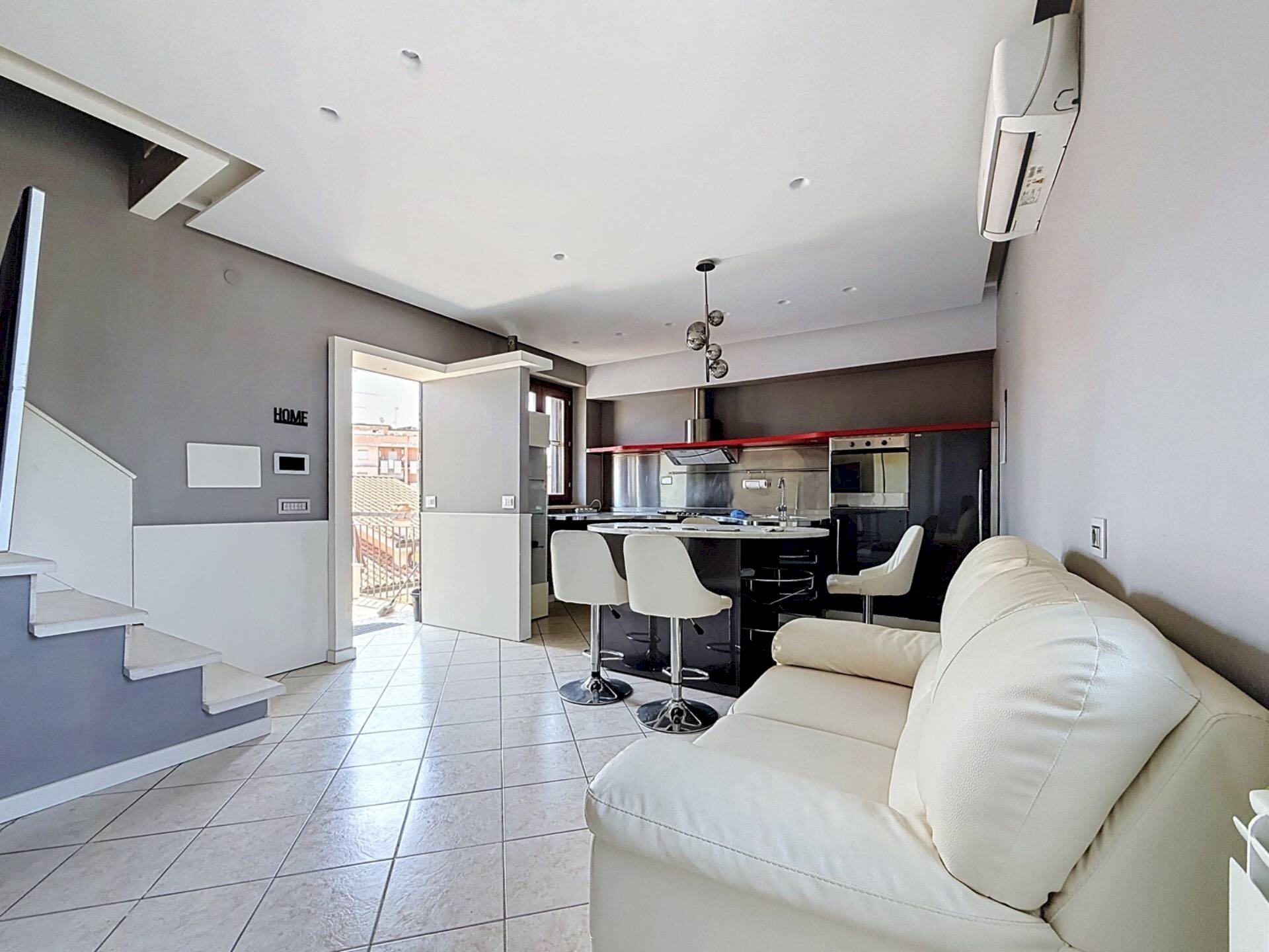 Foto 1 - Appartamento Via Salaria
 
137, Monterotondo - foto 1