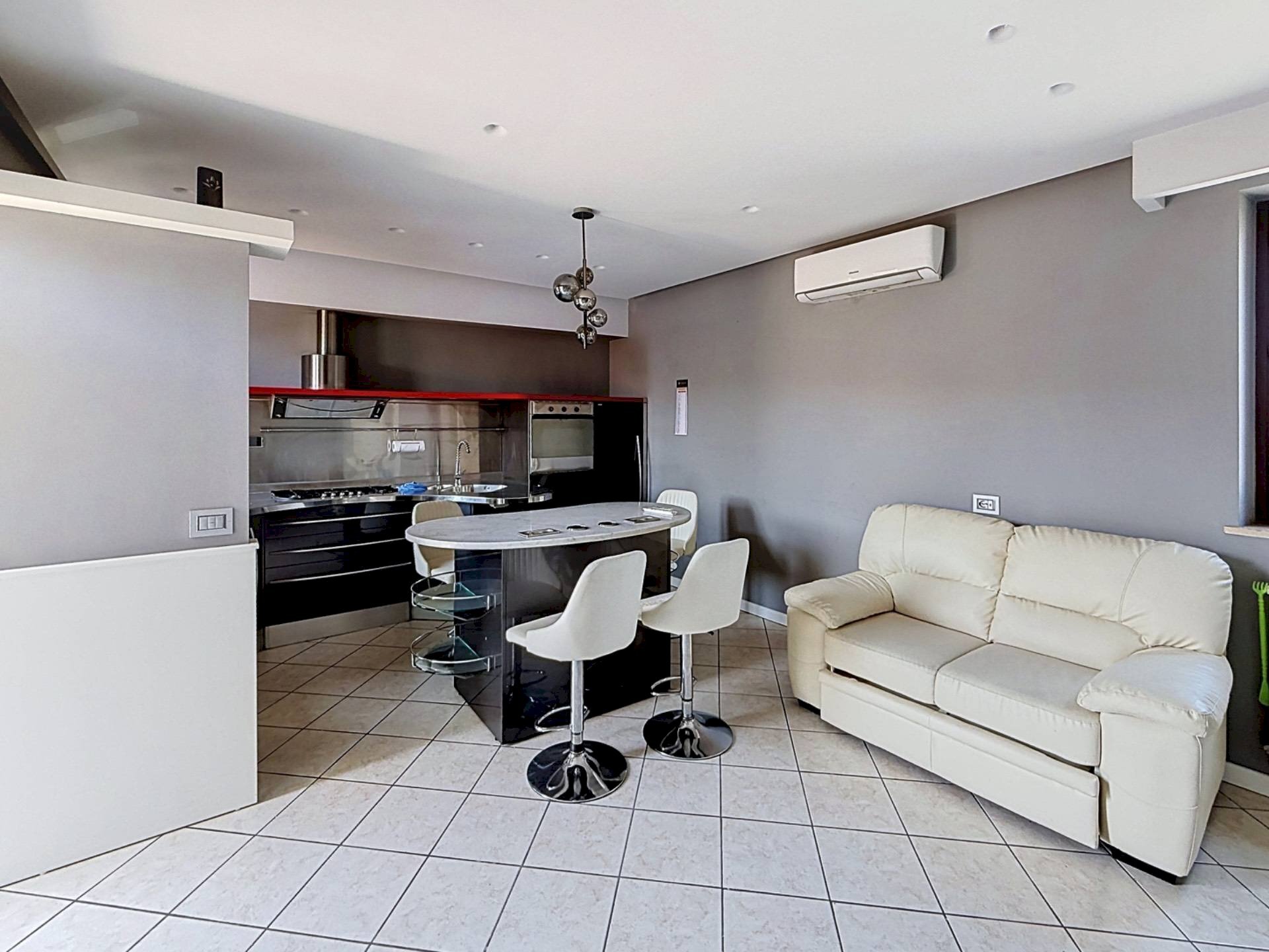 Foto 2 - Appartamento Via Salaria
137, Monterotondo - foto 2