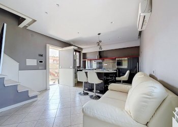 Foto 1 - Appartamento Via Salaria
137, Monterotondo - foto 1
