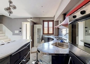 Foto 18 - Appartamento Via Salaria
137, Monterotondo - foto 18
