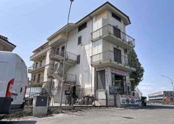 Foto 24 - Appartamento Via Salaria
137, Monterotondo - foto 24