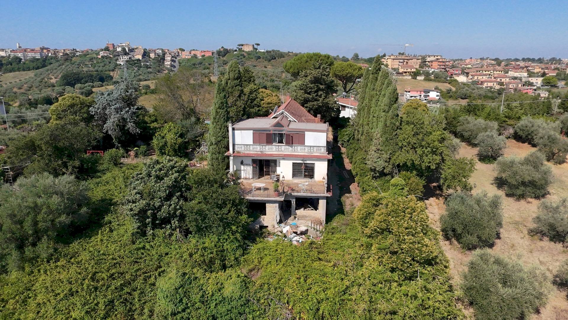 Foto 1 - Villa Via Monte del Tiro
 
21, Mentana - foto 1
