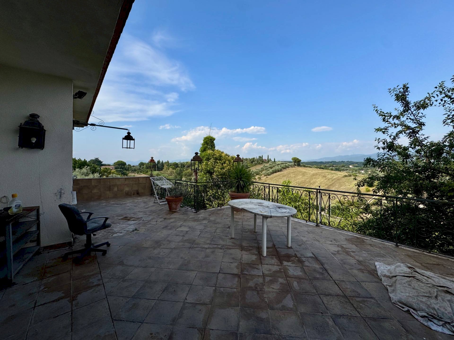 Foto 3 - Villa Via Monte del Tiro
21, Mentana - foto 3