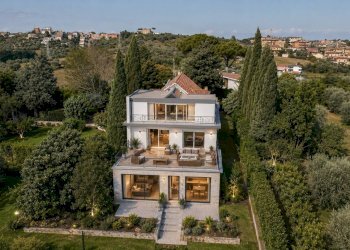 Foto 2 - Villa Via Monte del Tiro
 
21, Mentana - foto 2