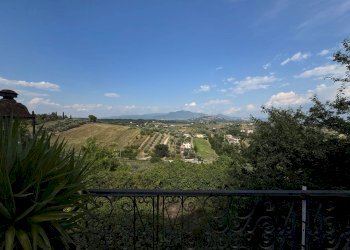 Foto 7 - Villa Via Monte del Tiro
 
21, Mentana - foto 7
