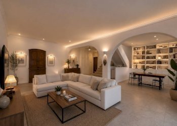 Foto 9 - Villa Via Monte del Tiro
 
21, Mentana - foto 9