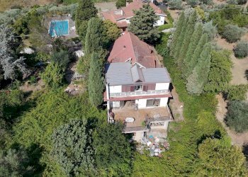 Foto 13 - Villa Via Monte del Tiro
 
21, Mentana - foto 13