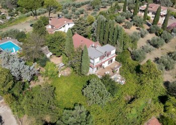 Foto 14 - Villa Via Monte del Tiro
 
21, Mentana - foto 14