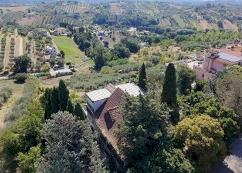 Foto 15 - Villa Via Monte del Tiro
 
21, Mentana - foto 15