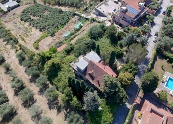 Foto 16 - Villa Via Monte del Tiro
 
21, Mentana - foto 16
