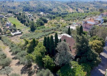 Foto 18 - Villa Via Monte del Tiro
 
21, Mentana - foto 18