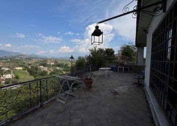 Foto 19 - Villa Via Monte del Tiro
 
21, Mentana - foto 19