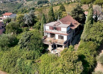Foto 20 - Villa Via Monte del Tiro
 
21, Mentana - foto 20