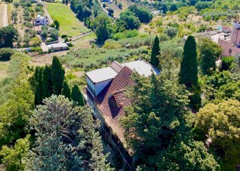 Foto 23 - Villa Via Monte del Tiro
 
21, Mentana - foto 23
