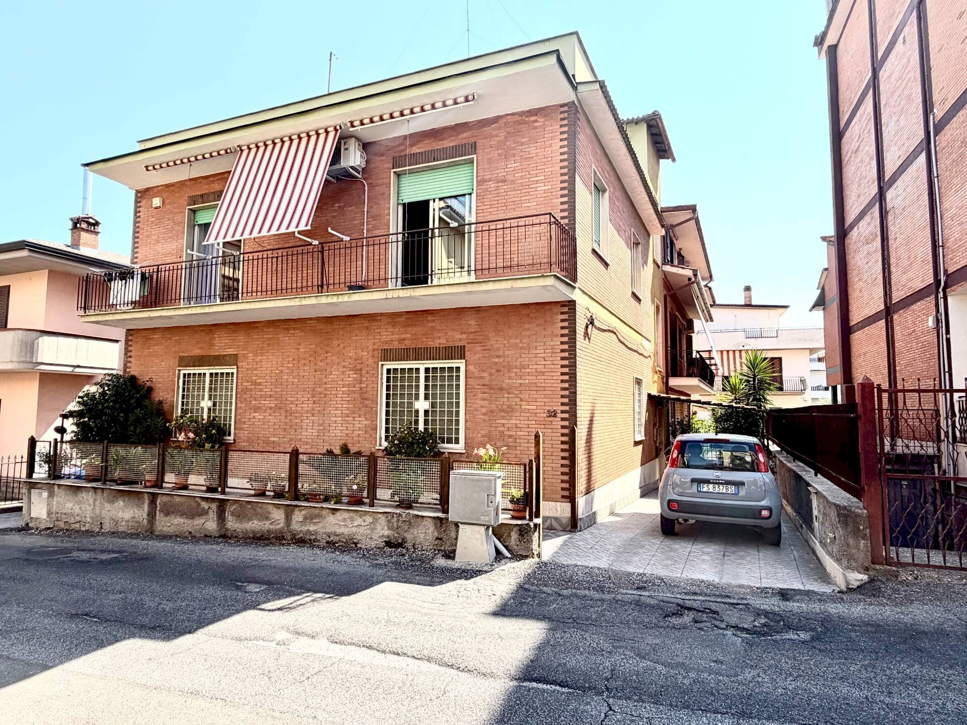 Foto 1 - Appartamento Via dell'Unione
 
32, Monterotondo - foto 1