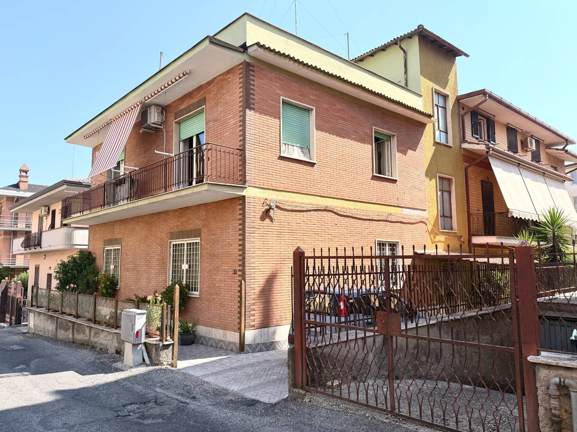 Foto 2 - Appartamento Via dell'Unione
32, Monterotondo - foto 2