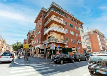 Foto 3 - Appartamento Via Emilio Albertario, Roma - foto 3
