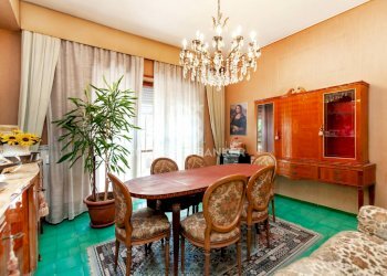 Foto 4 - Appartamento Via Emilio Albertario, Roma - foto 4