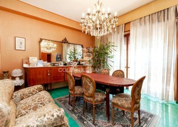 Foto 5 - Appartamento Via Emilio Albertario, Roma - foto 5