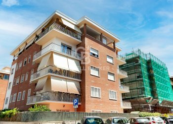 Foto 6 - Appartamento Via Emilio Albertario, Roma - foto 6