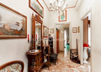 Foto 23 - Appartamento Via Emilio Albertario, Roma - foto 23