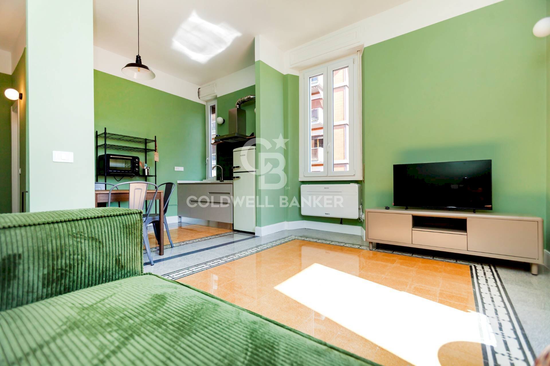 Foto 2 - Two-room apartment Via Ettore Rolli, Roma - photo 2