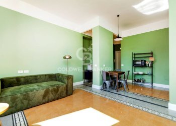 Foto 1 - Two-room apartment Via Ettore Rolli, Roma - photo 1