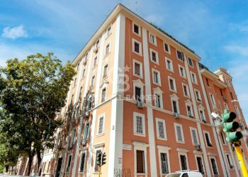 Foto 4 - Two-room apartment Via Ettore Rolli, Roma - photo 4