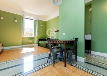 Foto 5 - Two-room apartment Via Ettore Rolli, Roma - photo 5