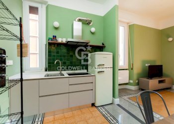 Foto 6 - Two-room apartment Via Ettore Rolli, Roma - photo 6