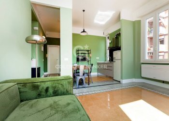 Foto 8 - Two-room apartment Via Ettore Rolli, Roma - photo 8
