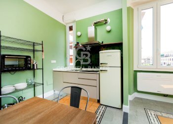 Foto 10 - Two-room apartment Via Ettore Rolli, Roma - photo 10