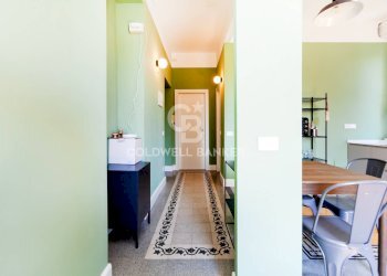 Foto 11 - Two-room apartment Via Ettore Rolli, Roma - photo 11