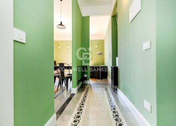 Foto 12 - Two-room apartment Via Ettore Rolli, Roma - photo 12