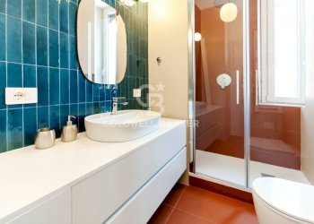 Foto 18 - Two-room apartment Via Ettore Rolli, Roma - photo 18