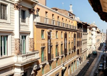 Foto 4 - Appartamento Via Francesco Crispi, Roma - foto 4