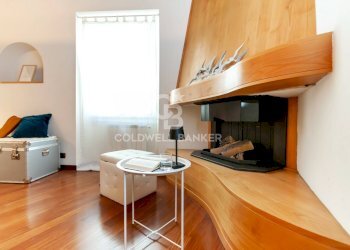 Foto 6 - Appartamento Via Francesco Crispi, Roma - foto 6